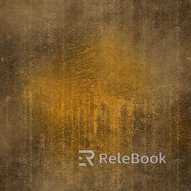Do the old metal texture