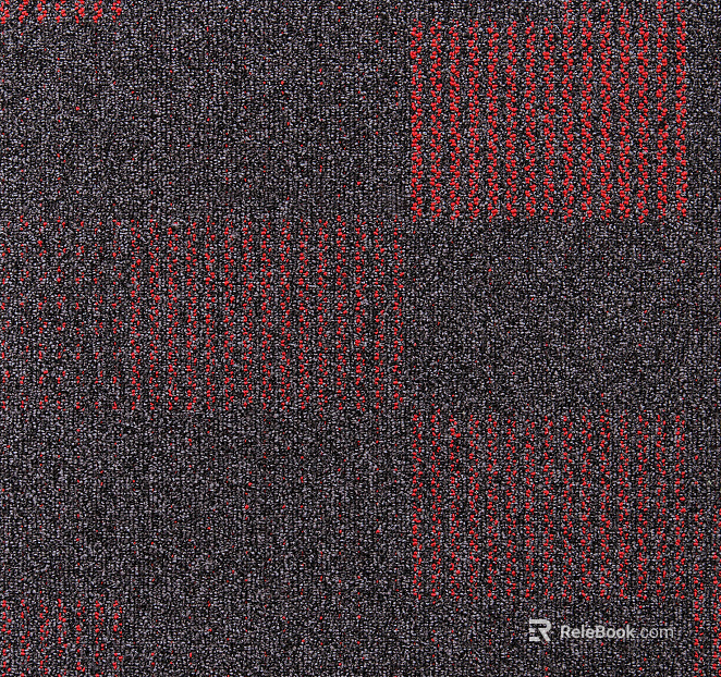 Color Block Stripe texture