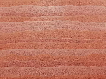Stone red rammed earth wall texture (ID:ffaeg75494)