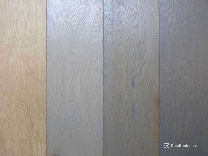 Wooden panel texture