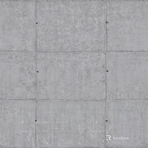 Cement wall surface texture