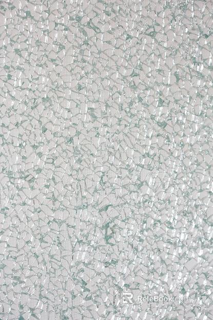 Gravel texture