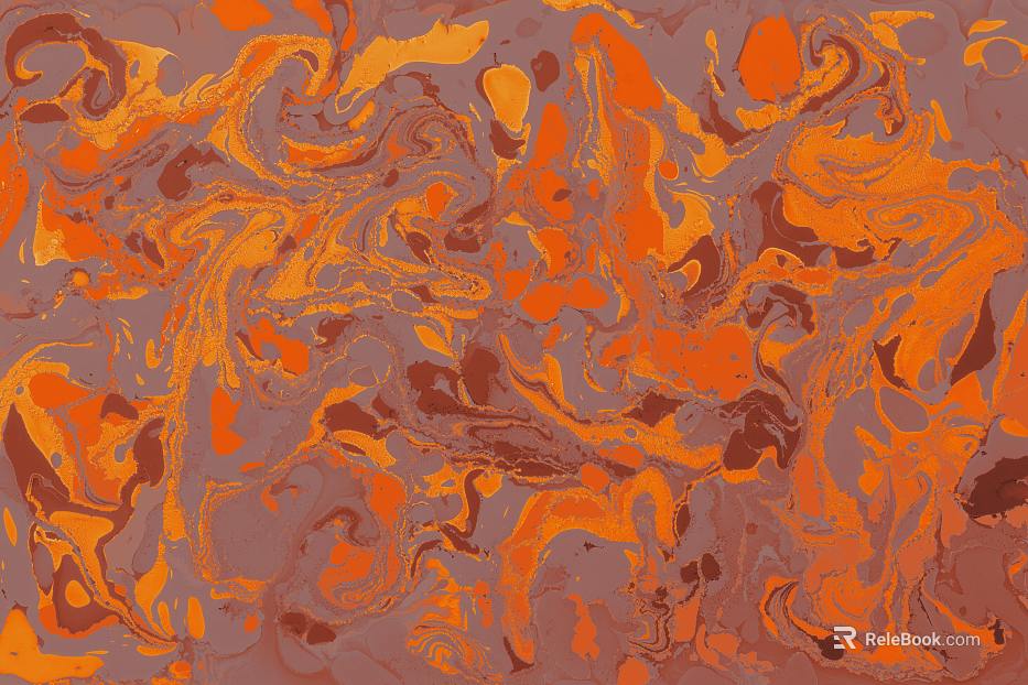 abstract painting texture