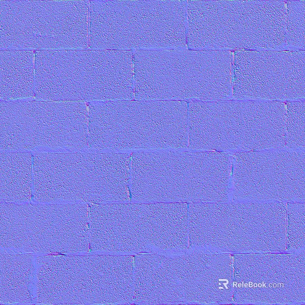Normal Bump texture