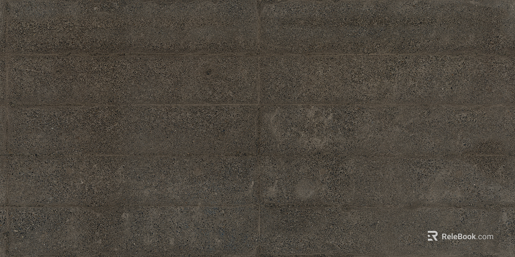 Micro-cement texture