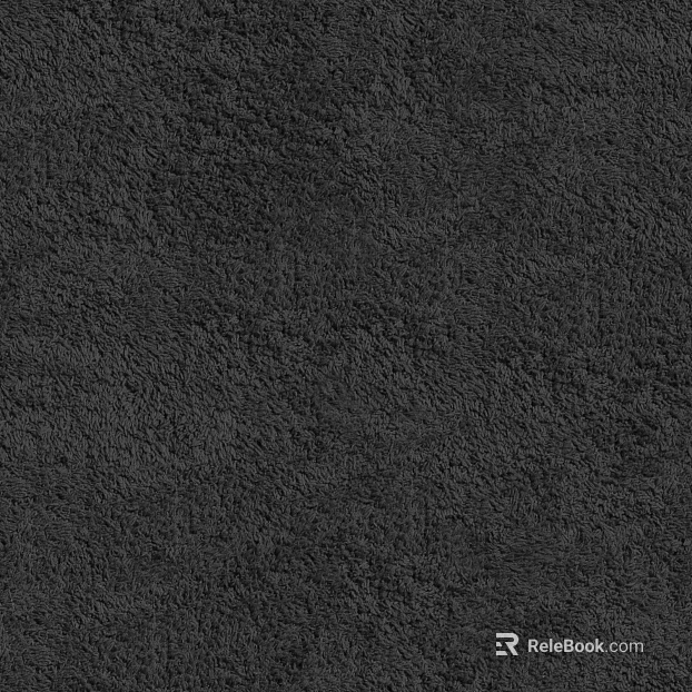 Black and White Bump texture