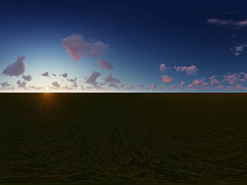 Sky texture (ID:ffagg30519)