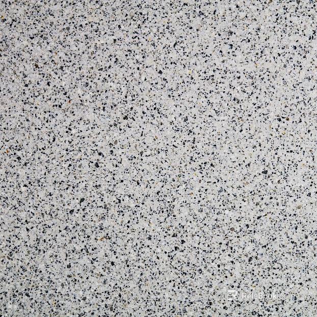 terrazzo texture