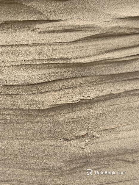 Sand texture