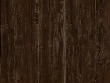 Wooden panel 3d model
