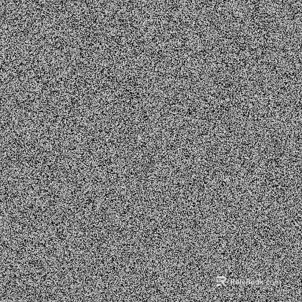 Black and White Bump texture