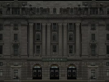 Gorgeous Architecture texture (ID:ffagg74832)