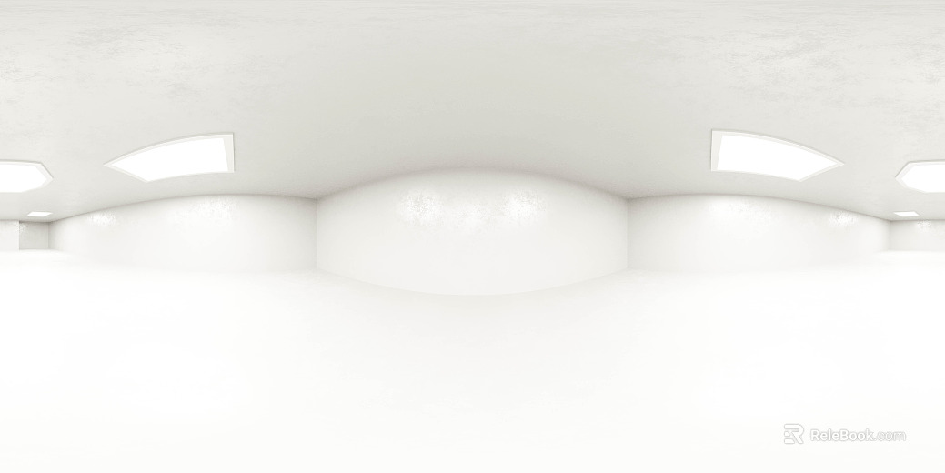 Indoor HDR texture