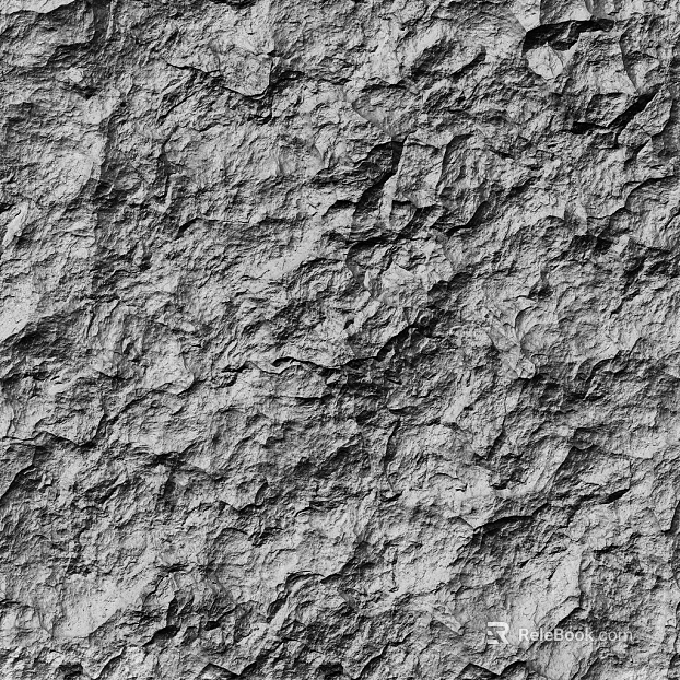 Rock texture
