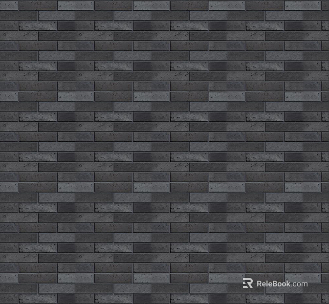 Modern gray wall tiles texture