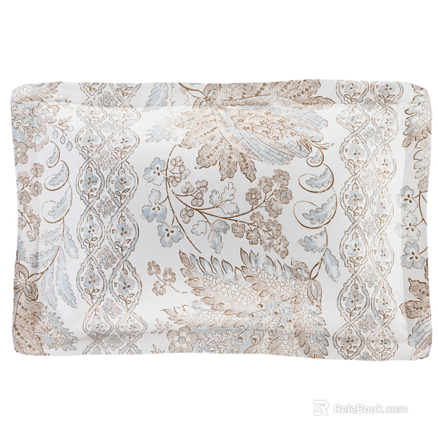 Pillow texture