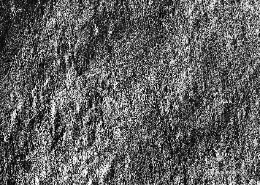 Black and White Bump texture