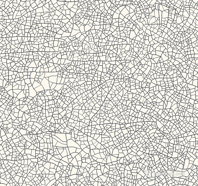 geometric line texture