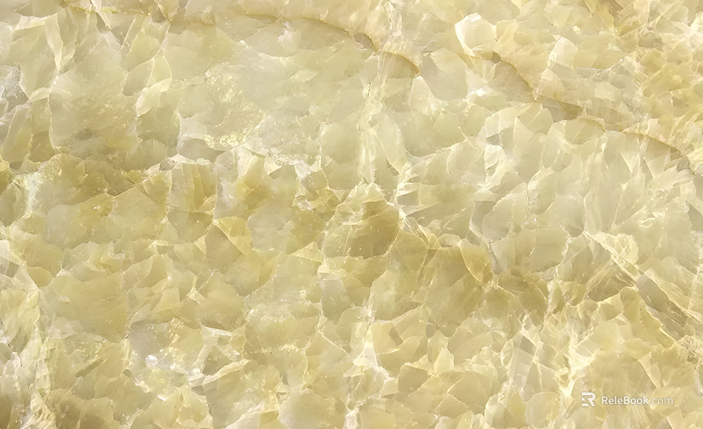 transparent stone texture