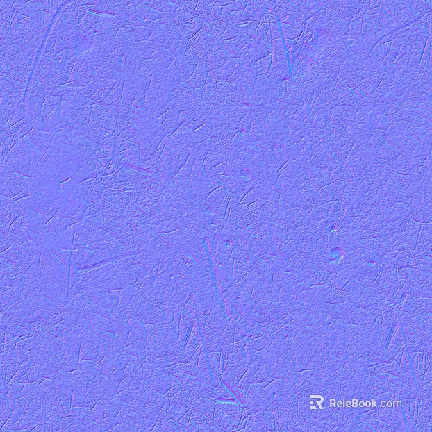 Normal Bump texture
