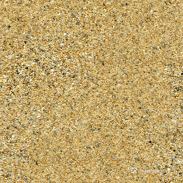 Pebbles texture