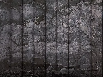 Dark gray old cement wall texture (ID:ffaeh075689)
