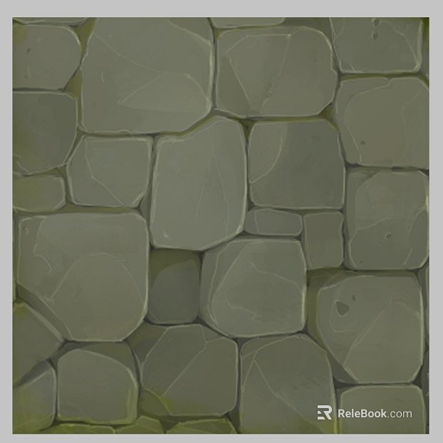 decorative painting texture