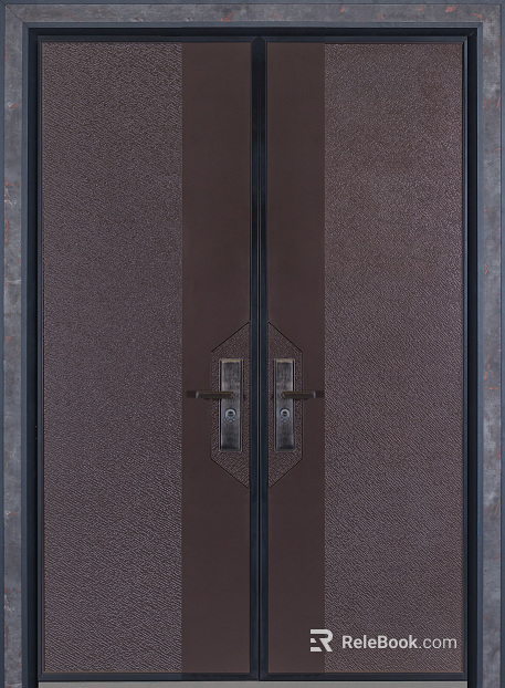DOOR DOOR DOOR texture