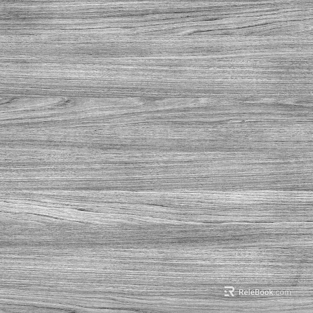 Black and White Bump texture
