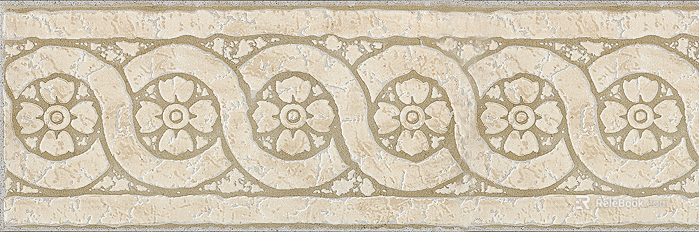 Wall line Waist line White skirting line texture