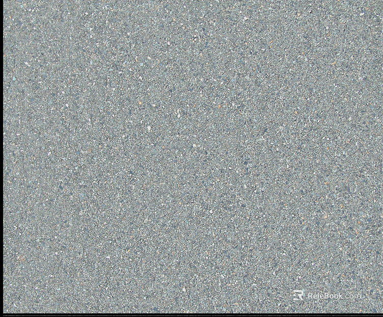Ground texture