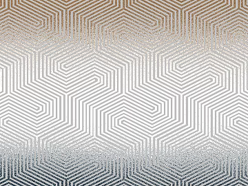 Plain pattern carpet 3d model