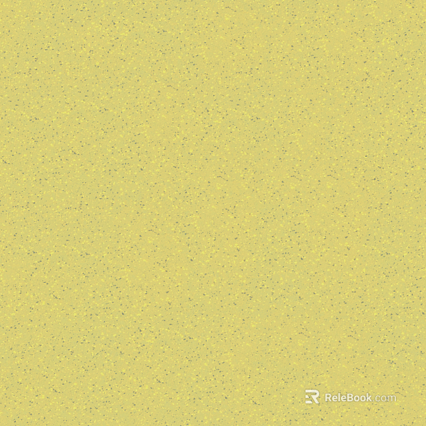 Ground glue texture