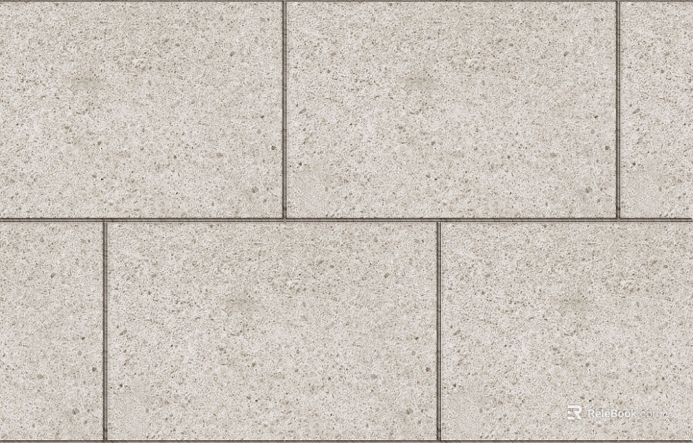 Plain Tile Seamless texture