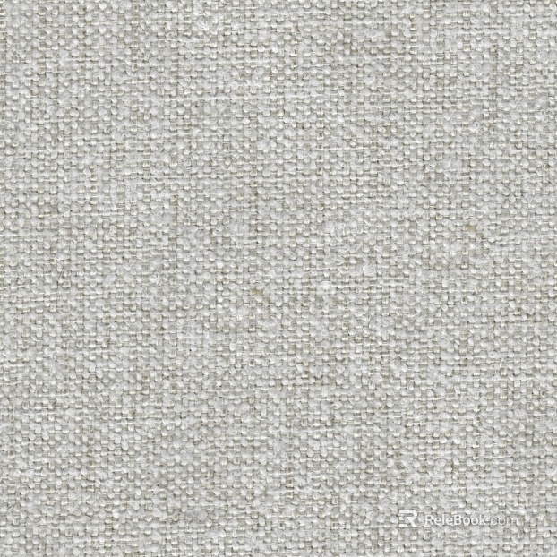 Modern soft furnishings fabric with a textured weave pattern texture