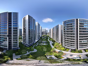 Cell HDR texture (ID:ffajh203397)