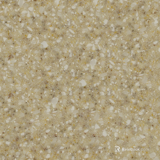 terrazzo seamless texture