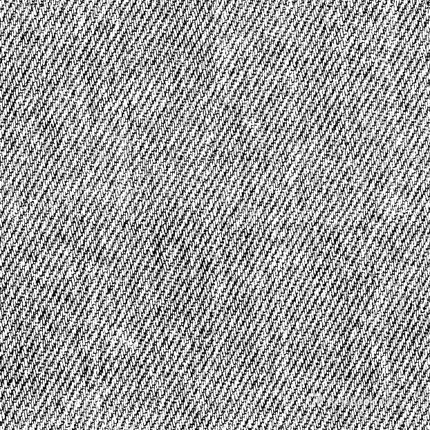 Black and White Bump texture