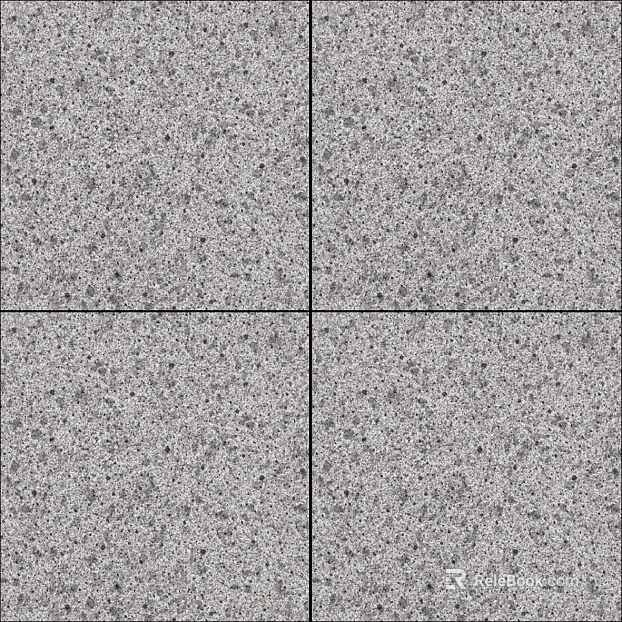 Granite texture