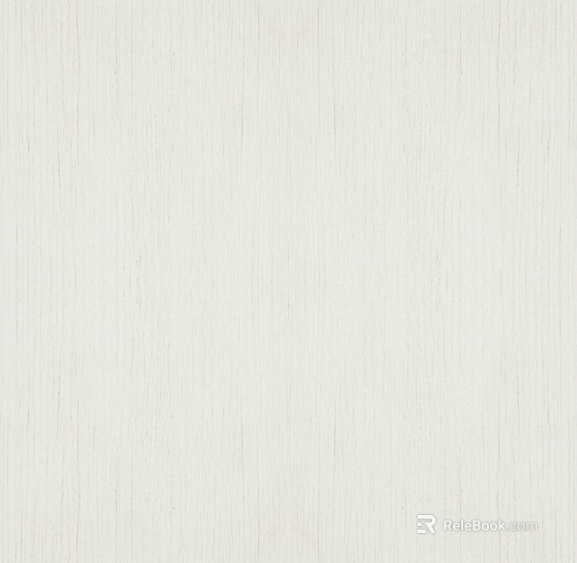 Wood grain creamy-white wood veneer seamless texture