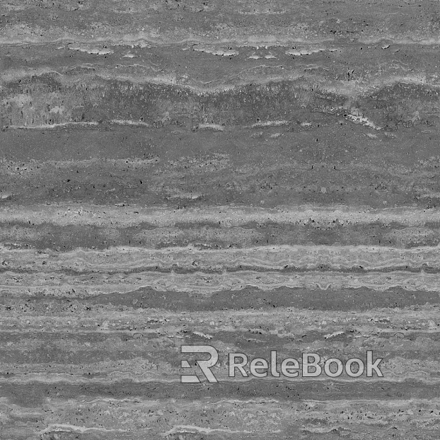 Hole stone seamless texture