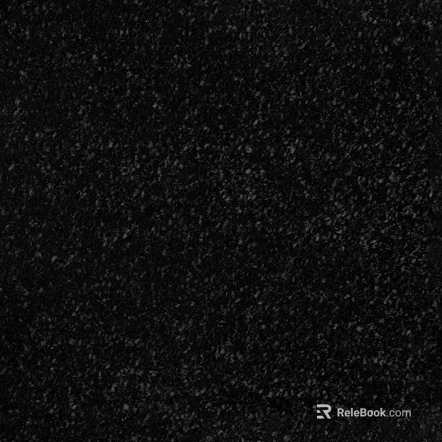 Black and White Bump texture