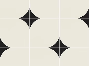 Modern Ceramic Tile Wall Tile Soft Light Tile Art Tile for Kitchen and Bathroom Wall Tile texture (ID:ffach144511)