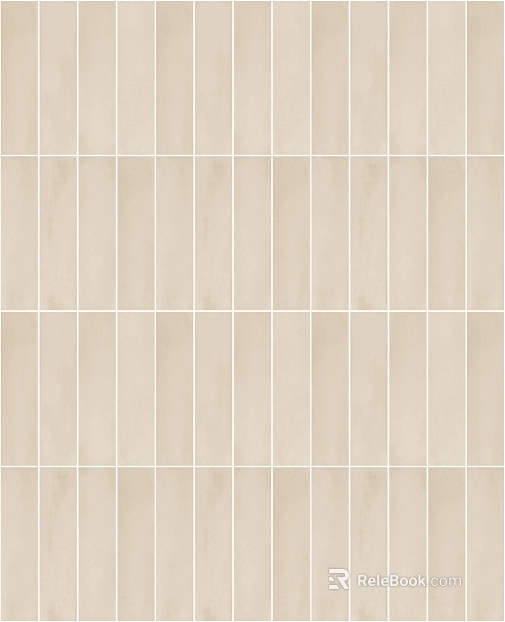 Beige strip tile kitchen and bathroom wall tiles texture