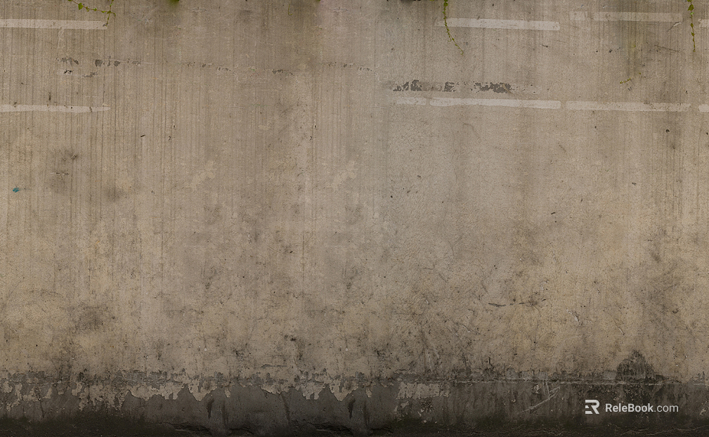 Cement texture