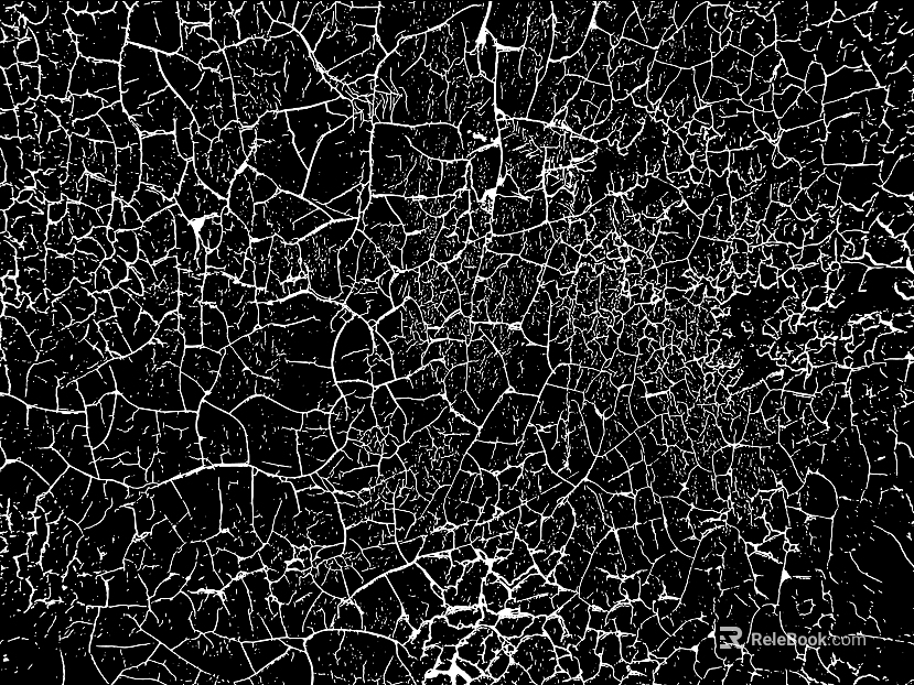 Highlight Mask texture