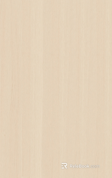 Light wood grain texture