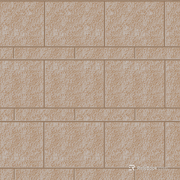 Brick wall texture