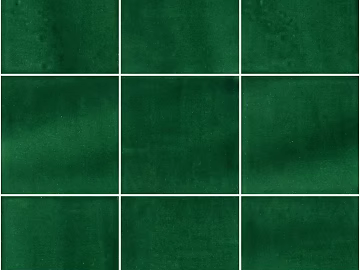 Plaid brick vintage dark green plaid cement brick texture (ID:ffagg98216)