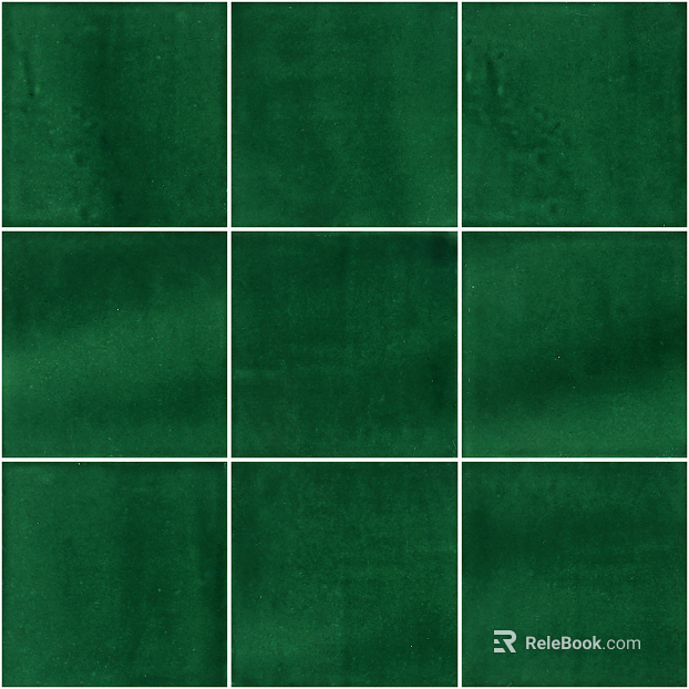 Plaid brick vintage dark green plaid cement brick texture
